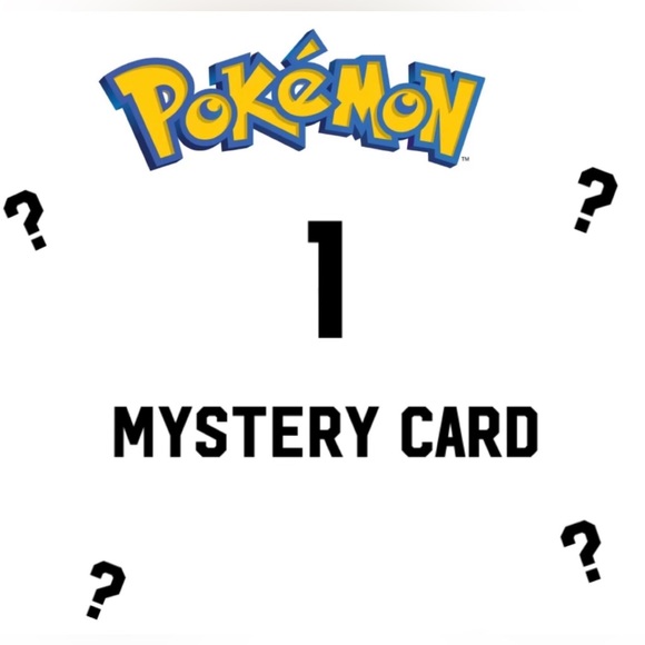 🔥45 brand new assorted energy cards - Picture 2 of 3